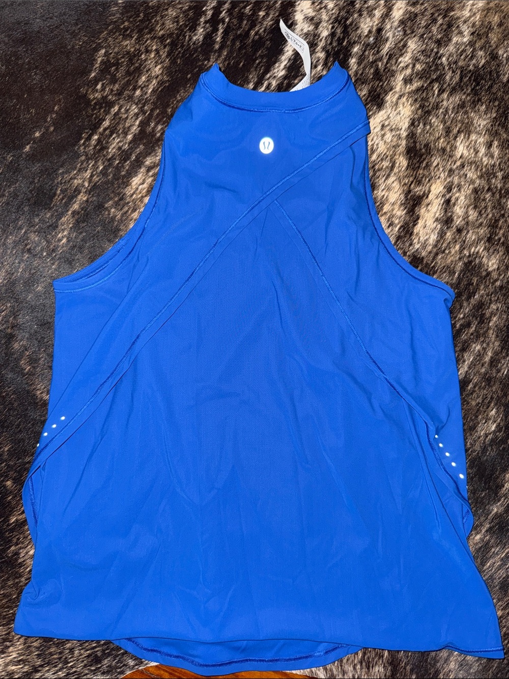 Women's Blue lululemon Tank Top
Brand new without tags - Picture 2 of 2